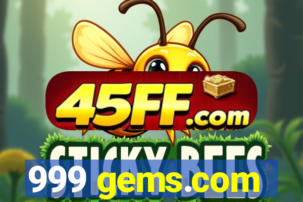 999 gems.com